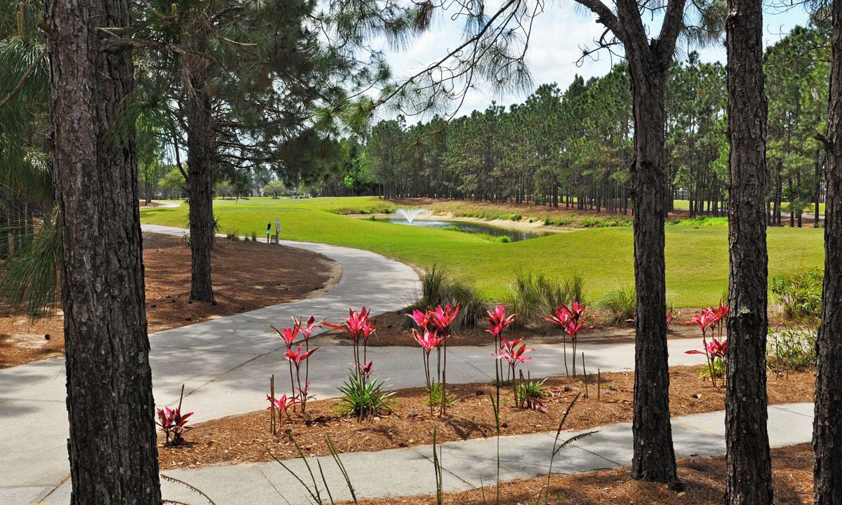 Photo of Outdoor in Highlands Reserve