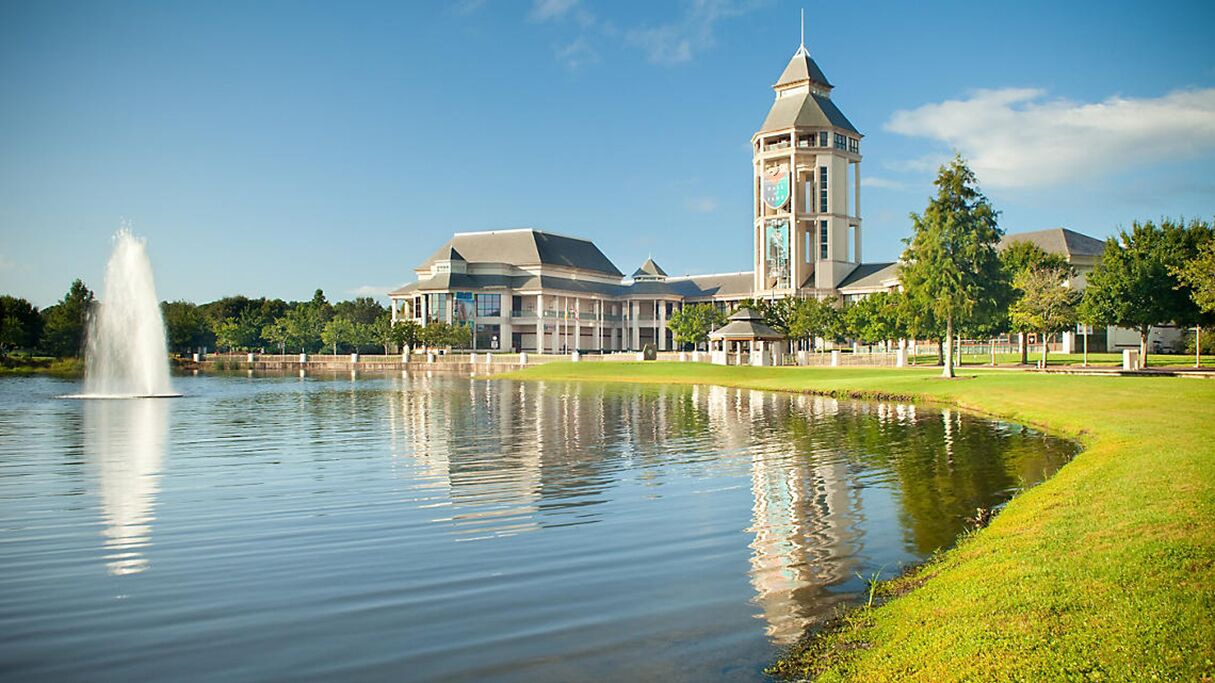 Photo of Outdoor in St. Augustine
