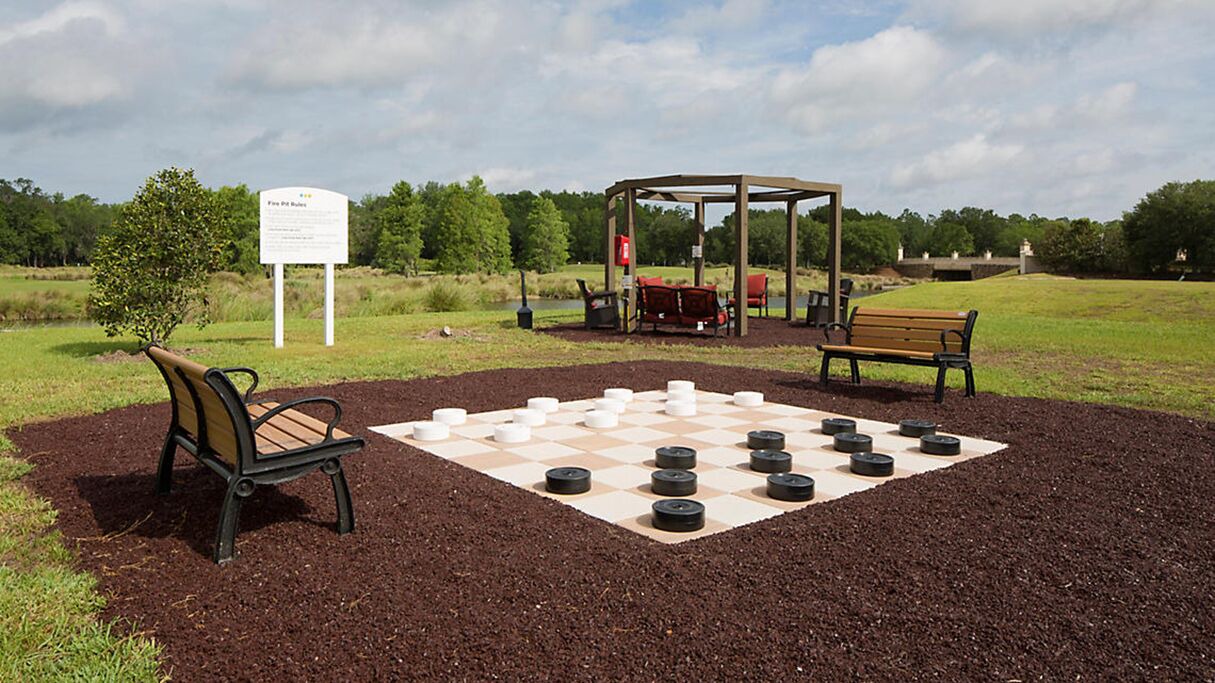 Photo of Outdoor in St. Augustine