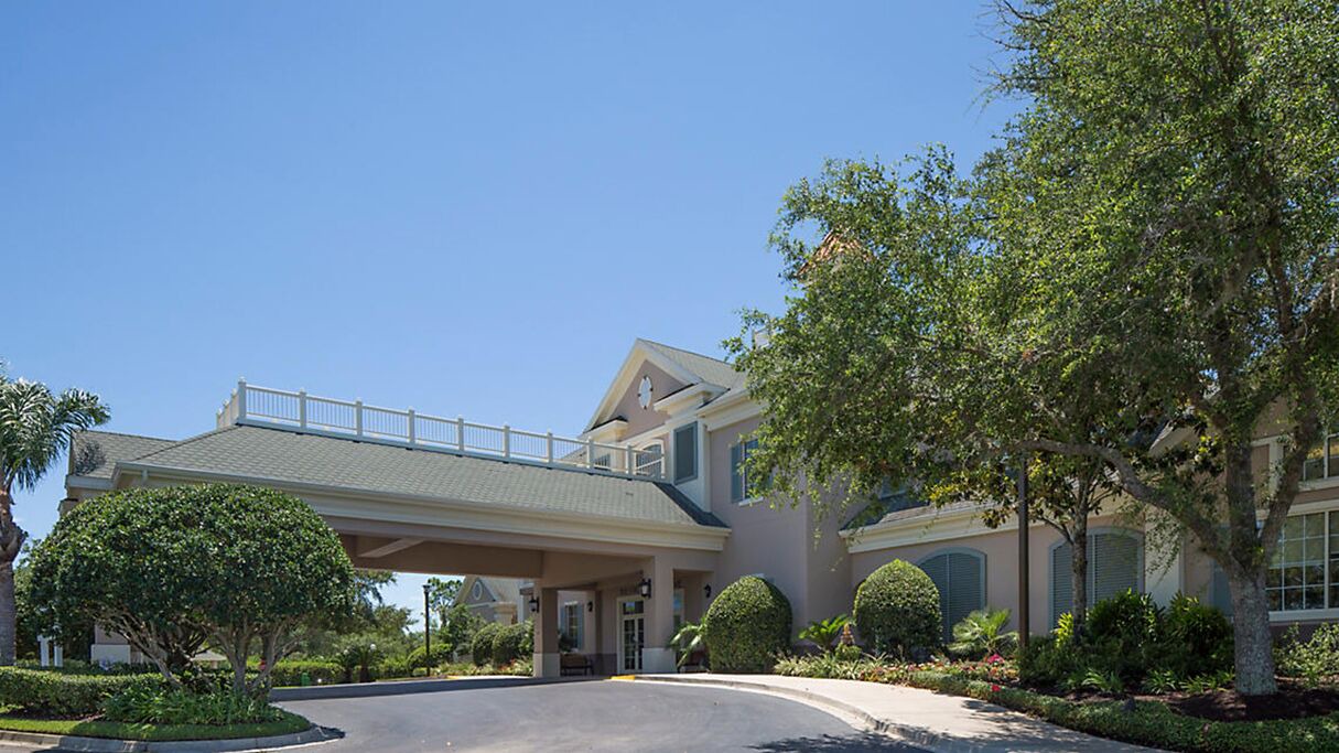 Photo of Outdoor in St. Augustine