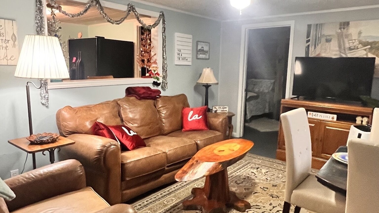 Photo of Livingroom in Florence