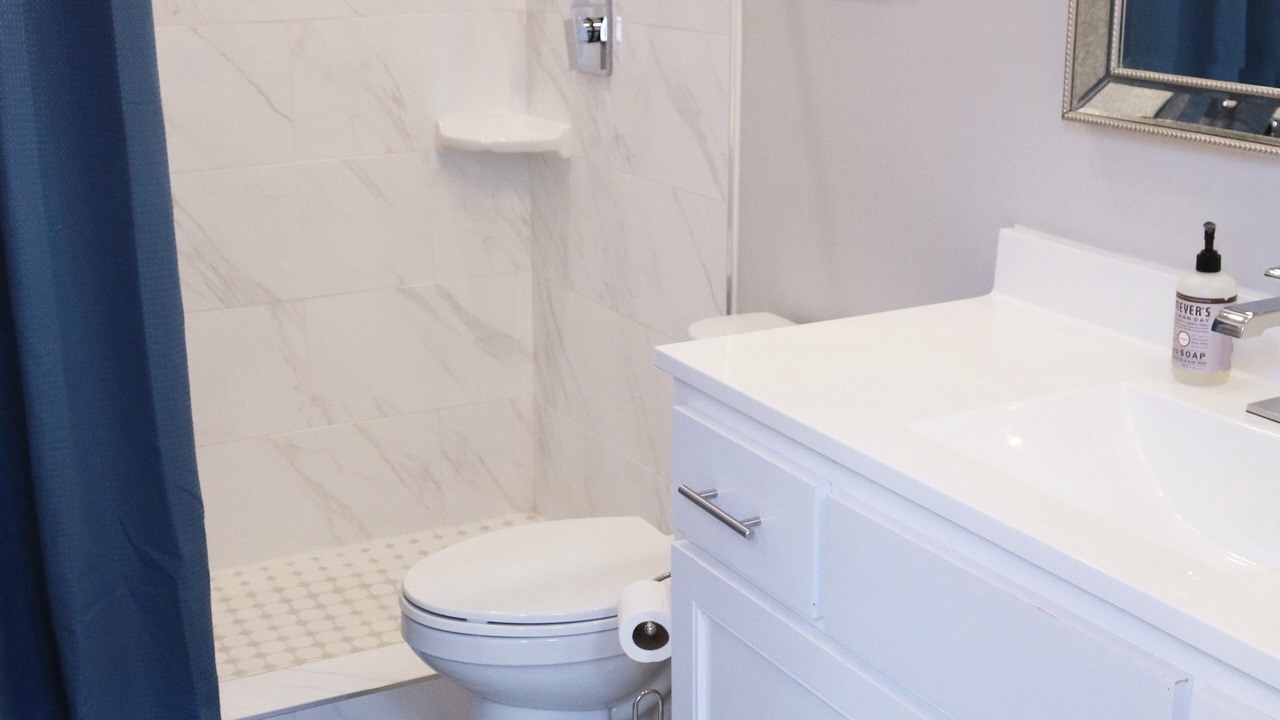 Photo of Bathroom in Lower Garden District