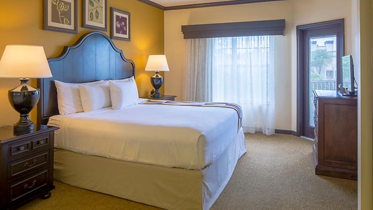 Photo of Bedroom in St. Augustine