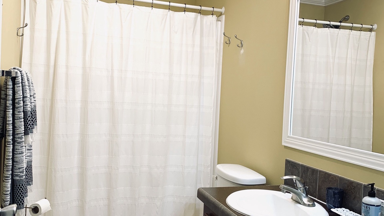 Photo of Bathroom in Fortson