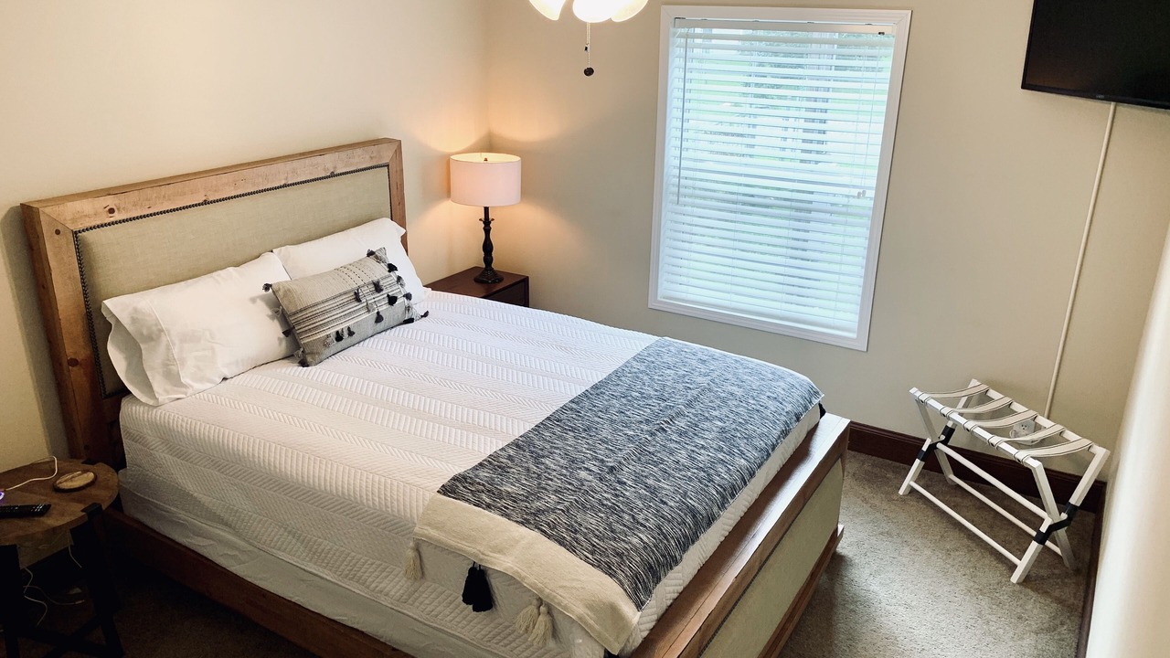 Photo of Bedroom in Fortson
