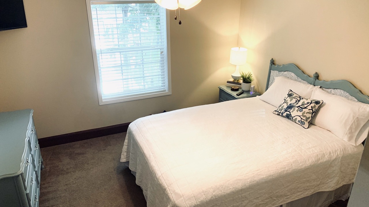 Photo of Bedroom in Fortson