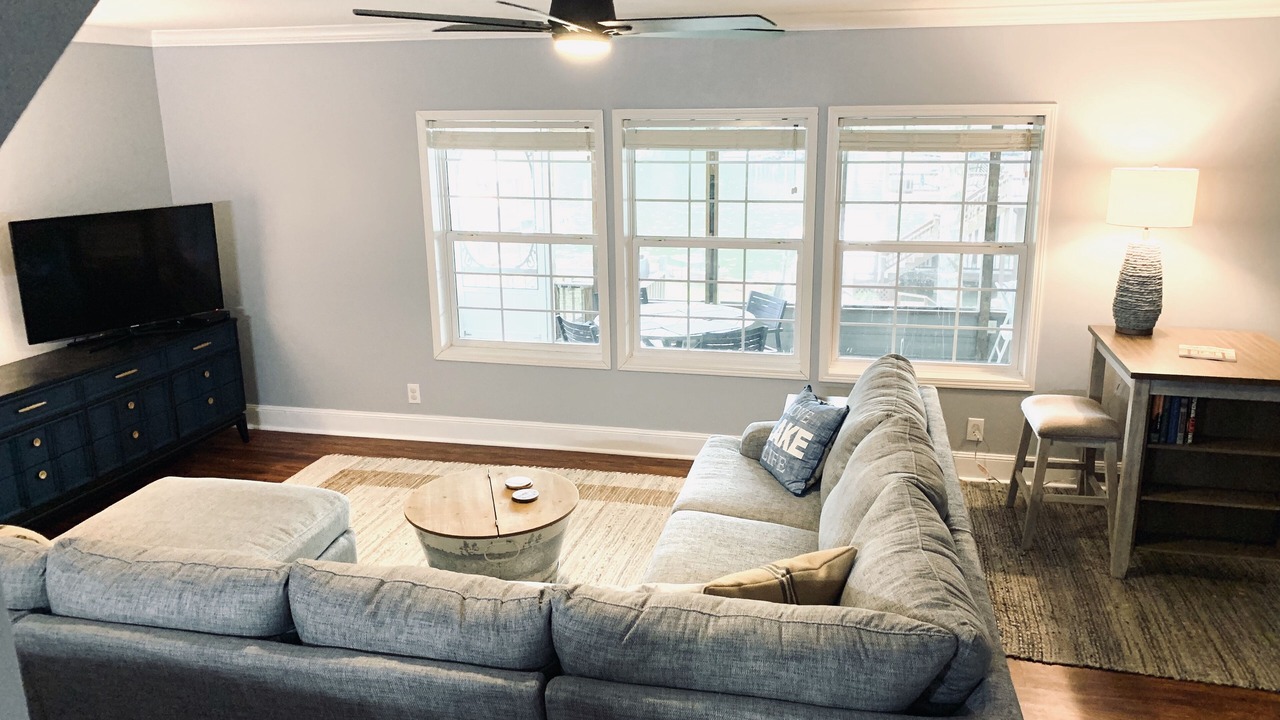 Photo of Livingroom in Fortson