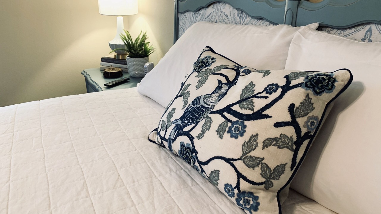 Photo of Bedroom in Fortson