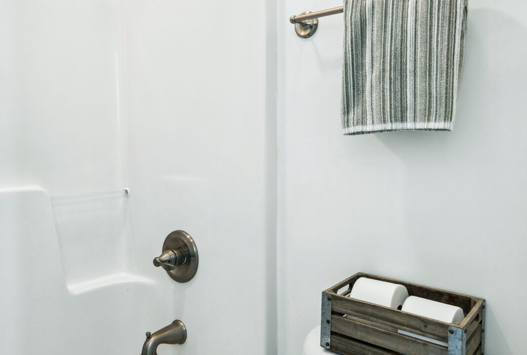 Photo of Bathroom in St. Martin