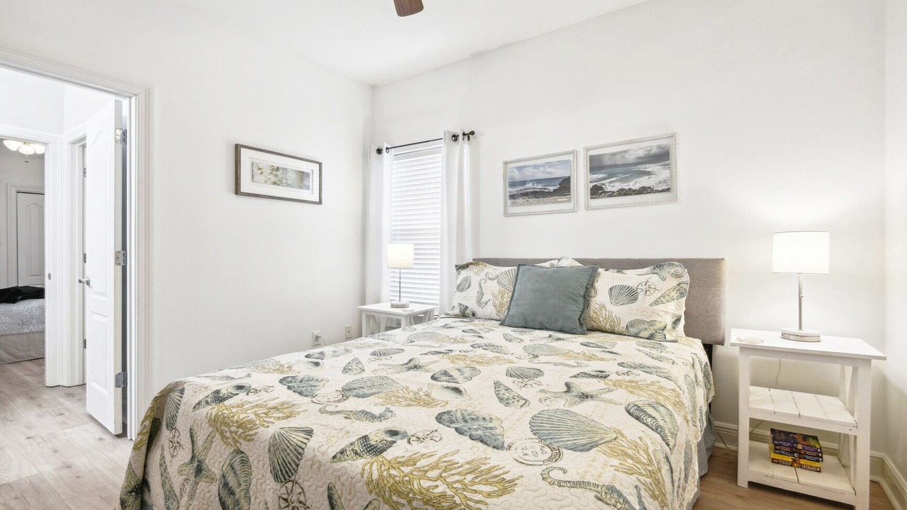 Photo of Bedroom in St. Martin