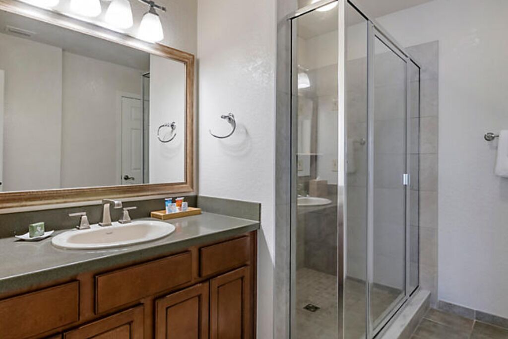Photo of Bathroom in St. Augustine