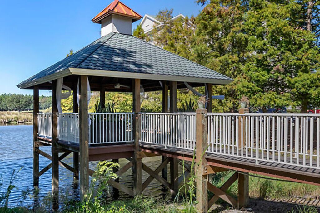 Photo of Outdoor in St. Augustine