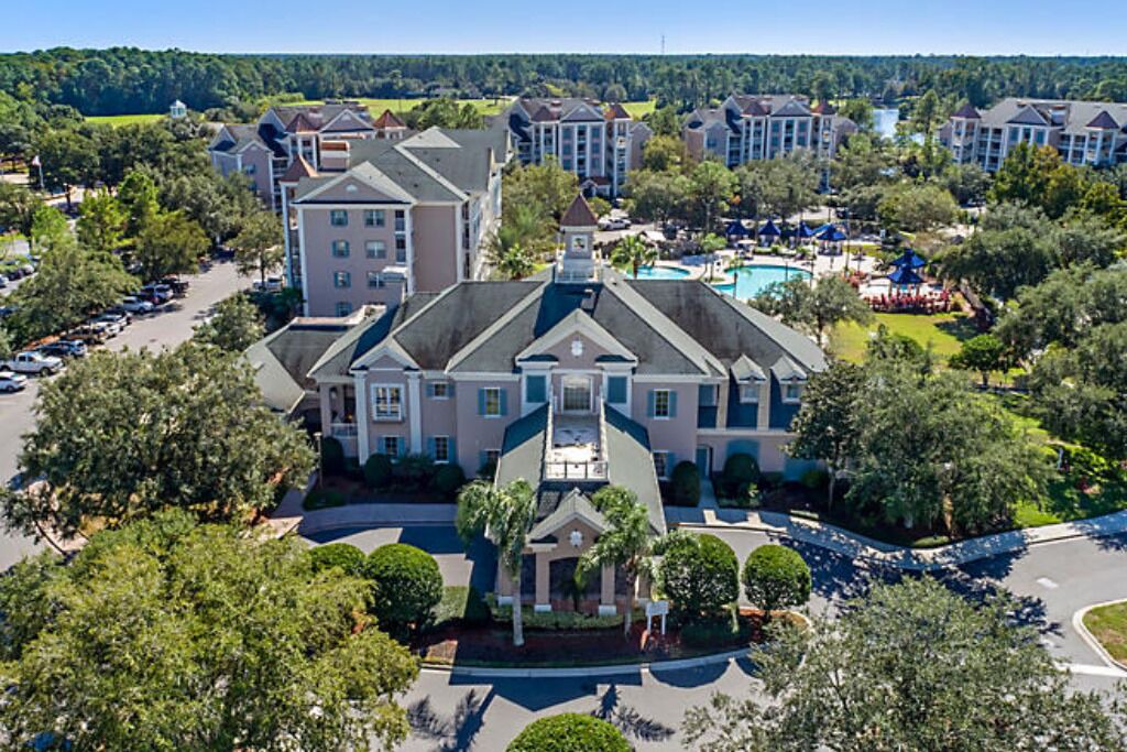 Photo of Outdoor in St. Augustine