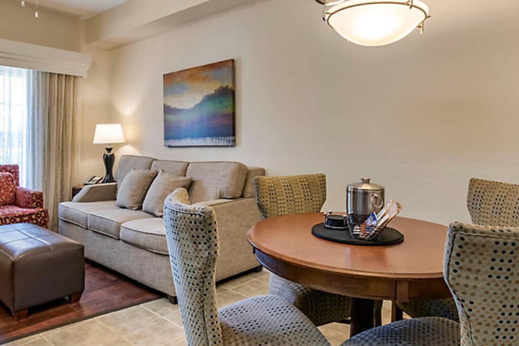Photo of Livingroom in St. Augustine