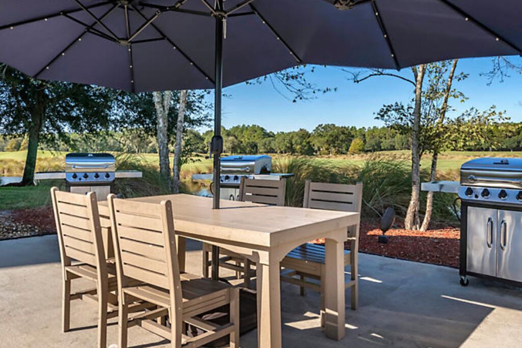Photo of Outdoor in St. Augustine