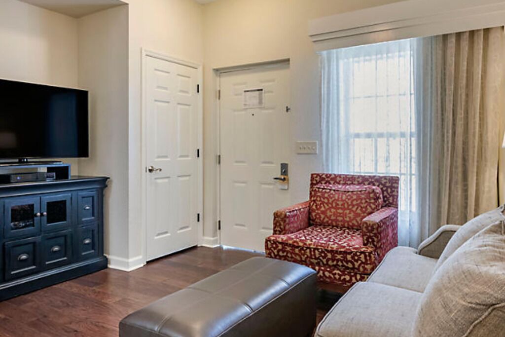 Photo of Livingroom in St. Augustine