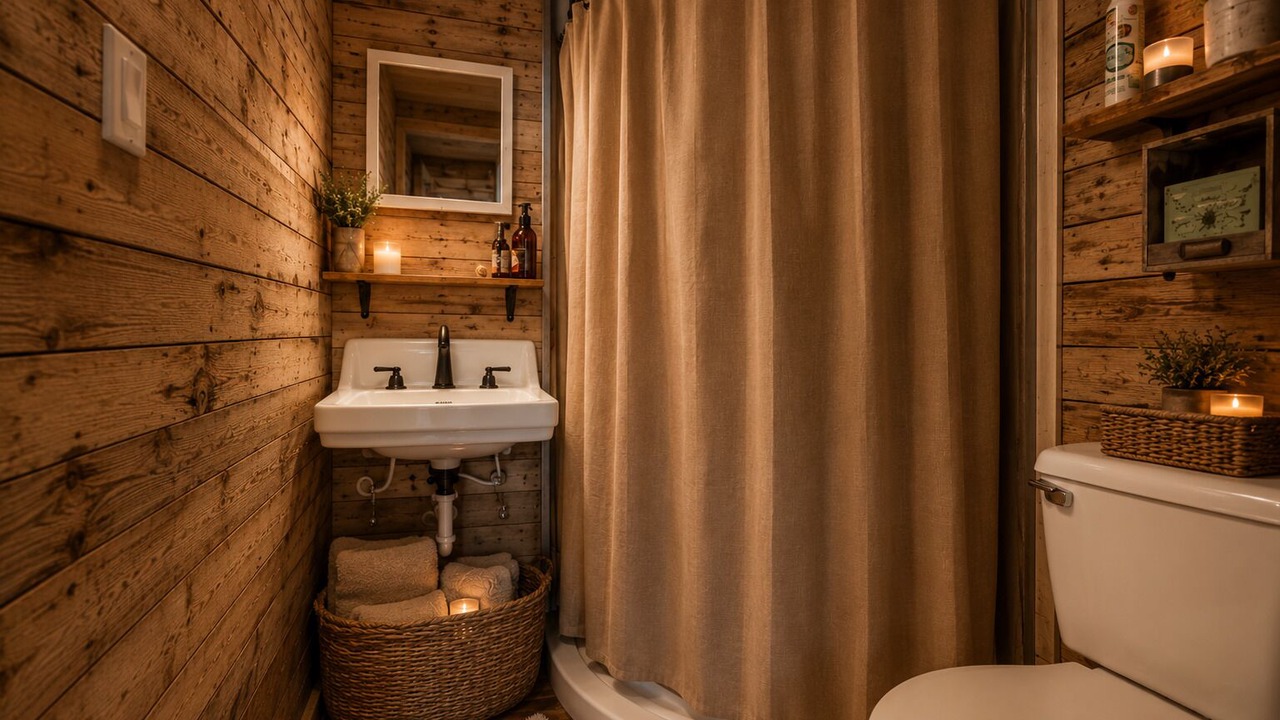 Photo of Bathroom in Albertville