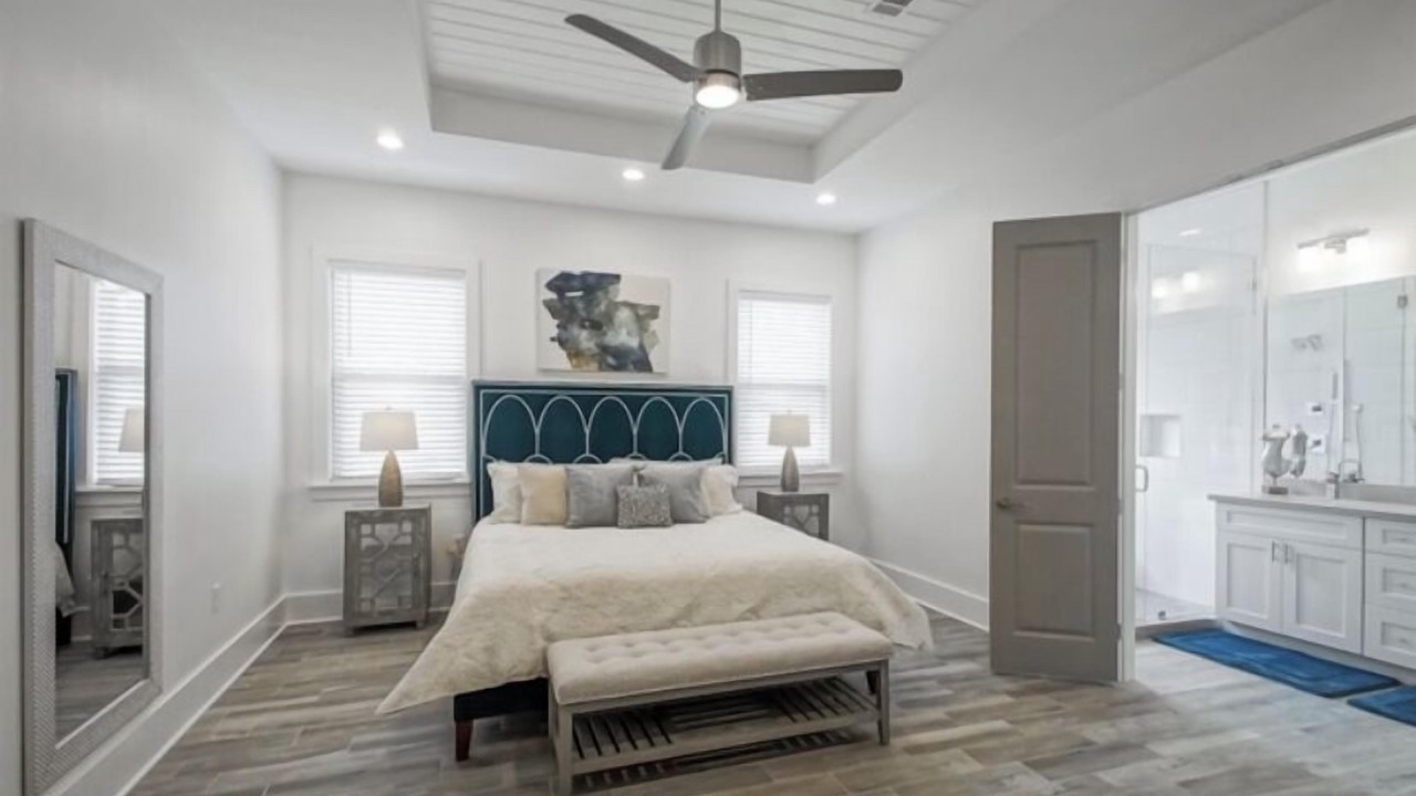 Photo of Bedroom in Dillard