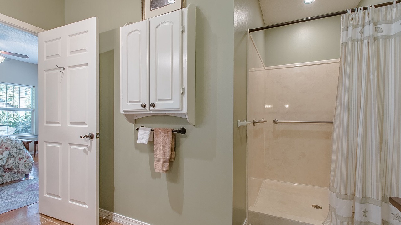 Photo of Bathroom in Loxley