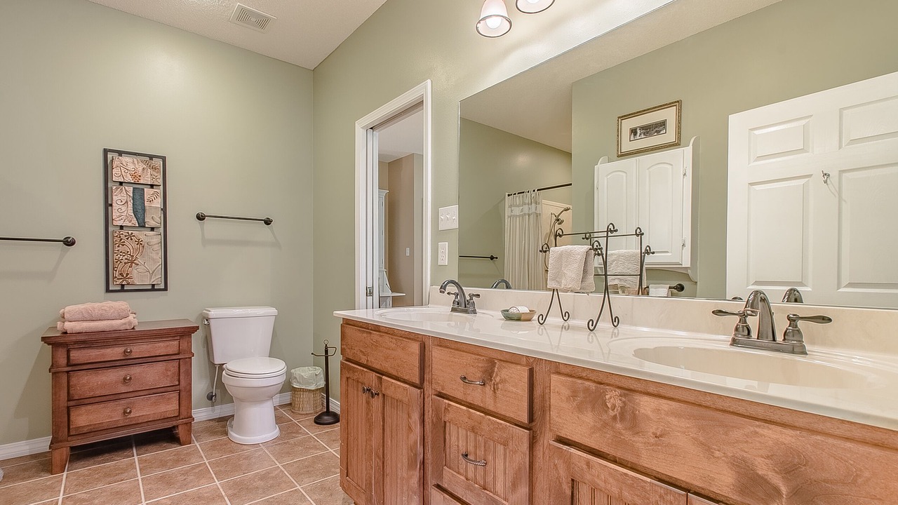Photo of Bathroom in Loxley