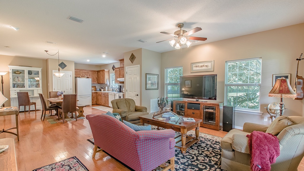 Photo of Livingroom in Loxley
