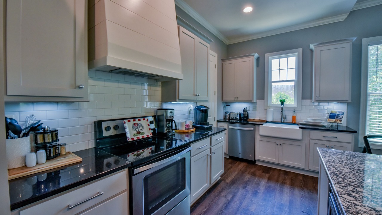 Photo of Kitchen in Northport