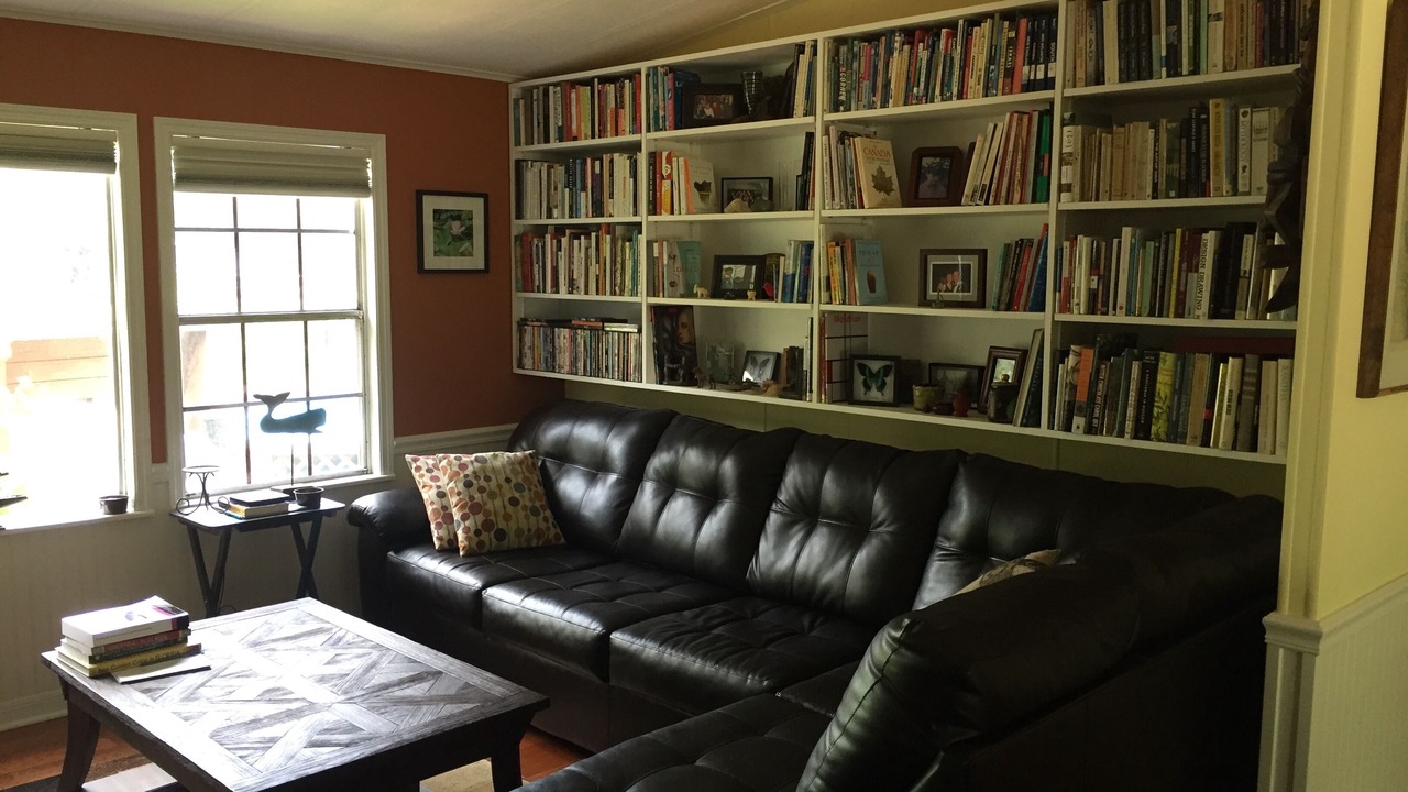 Photo of Livingroom in Melrose