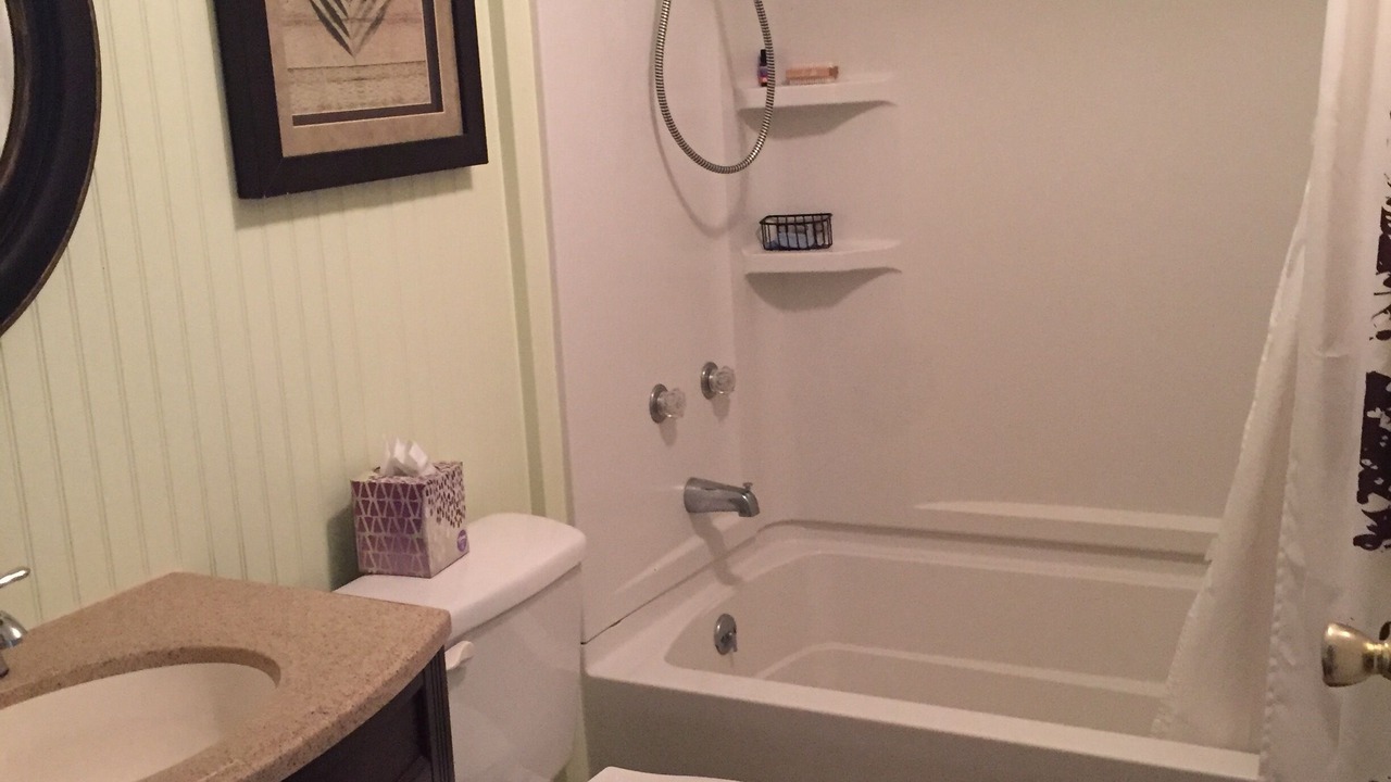 Photo of Bathroom in Melrose