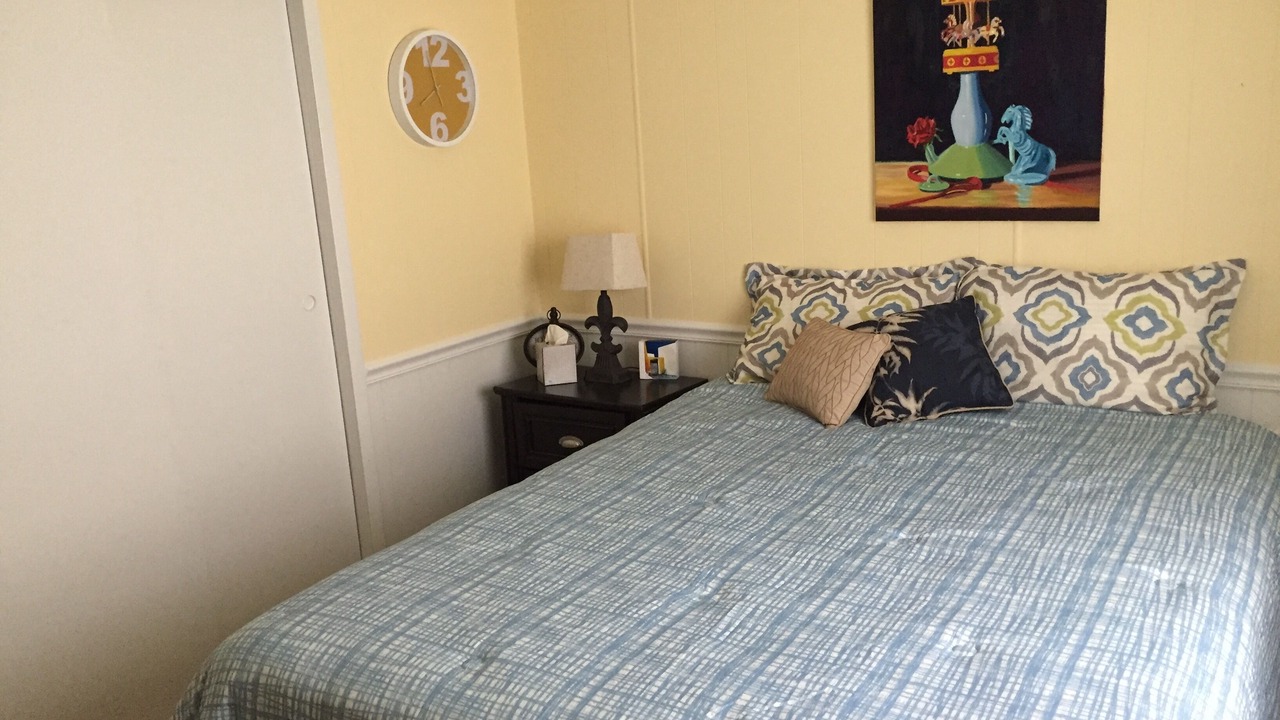 Photo of Bedroom in Melrose