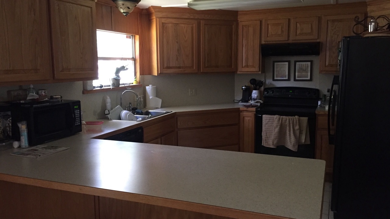 Photo of Kitchen in Melrose