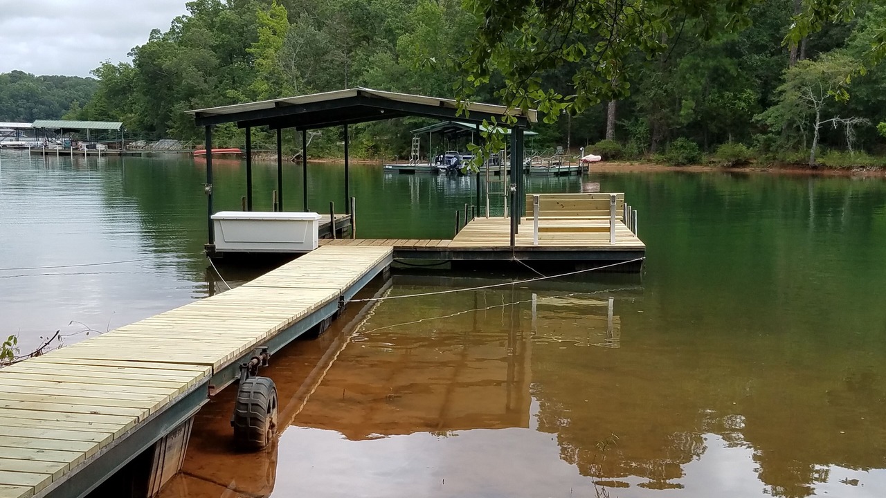 Photo of Outdoor in Reed Creek