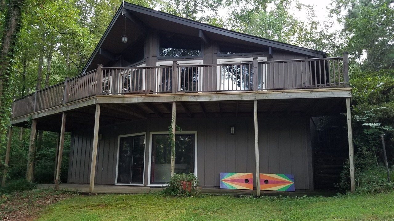 Photo of Outdoor in Reed Creek