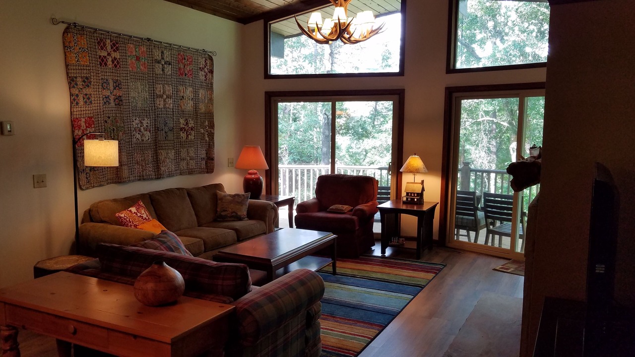 Photo of Bedroom in Reed Creek