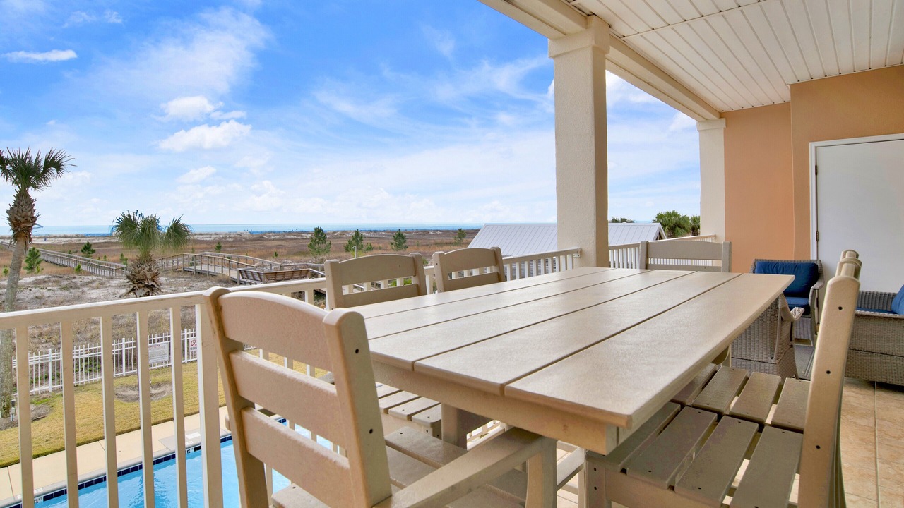 Photo of Outdoor in Dauphin Island