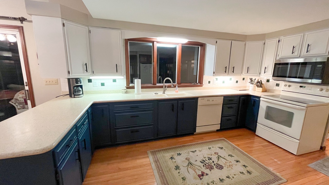 Photo of Kitchen in Manistee