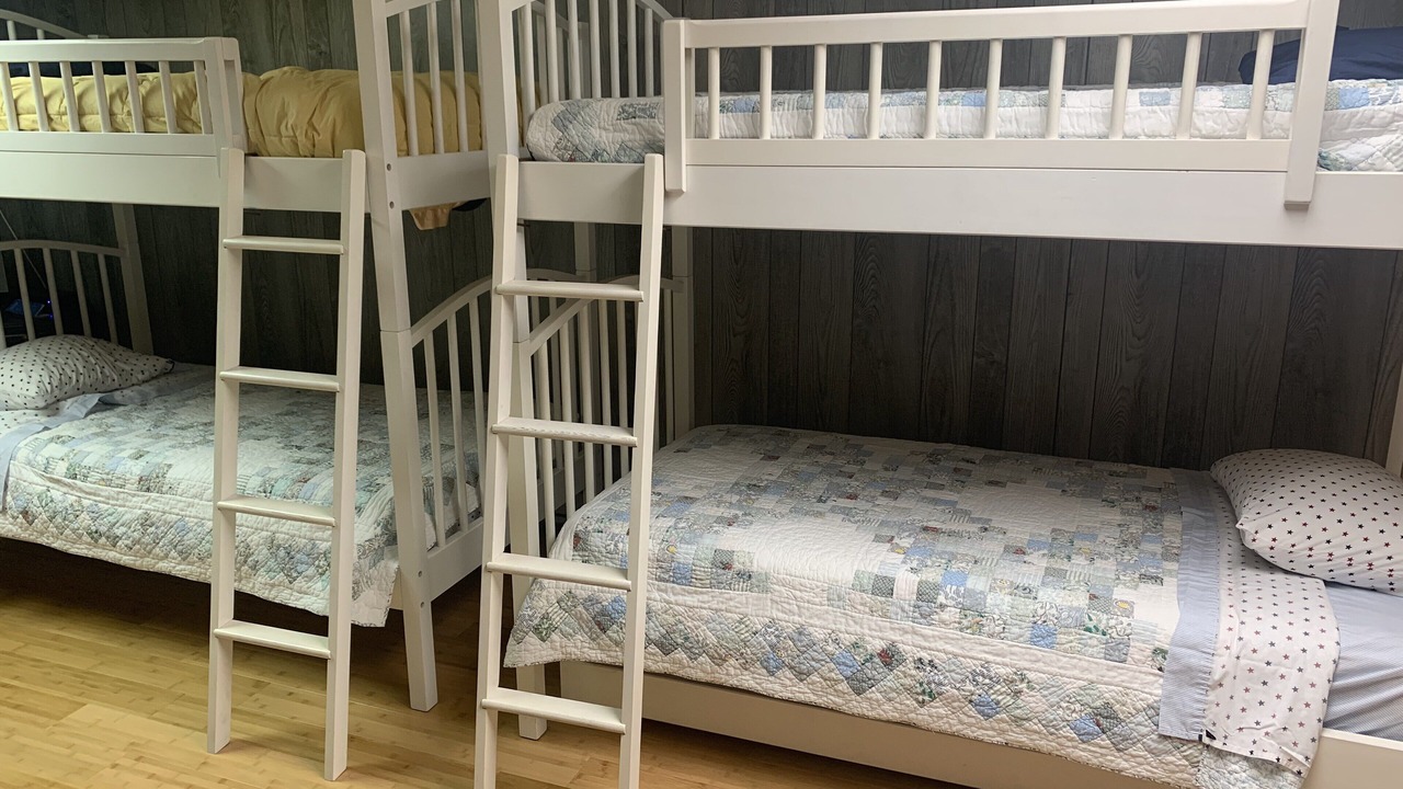 Photo of Bedroom in Manistee