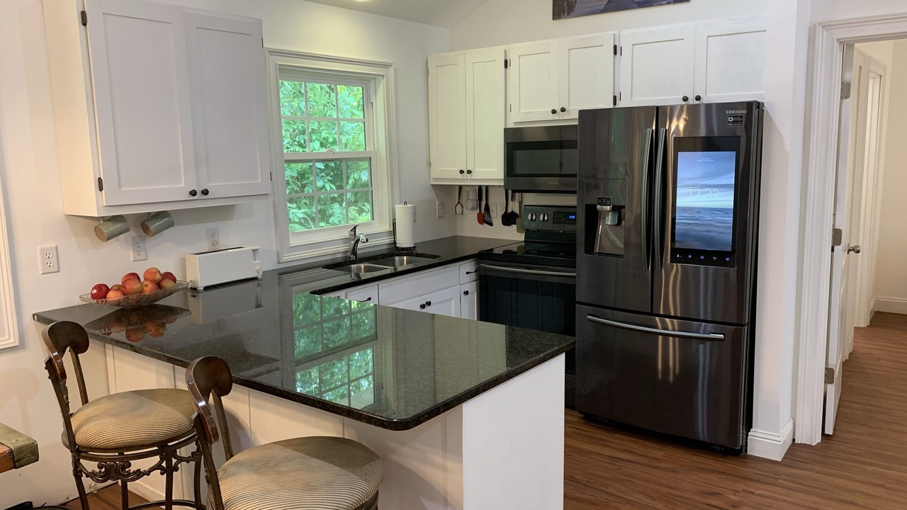 Photo of Kitchen in Wedowee