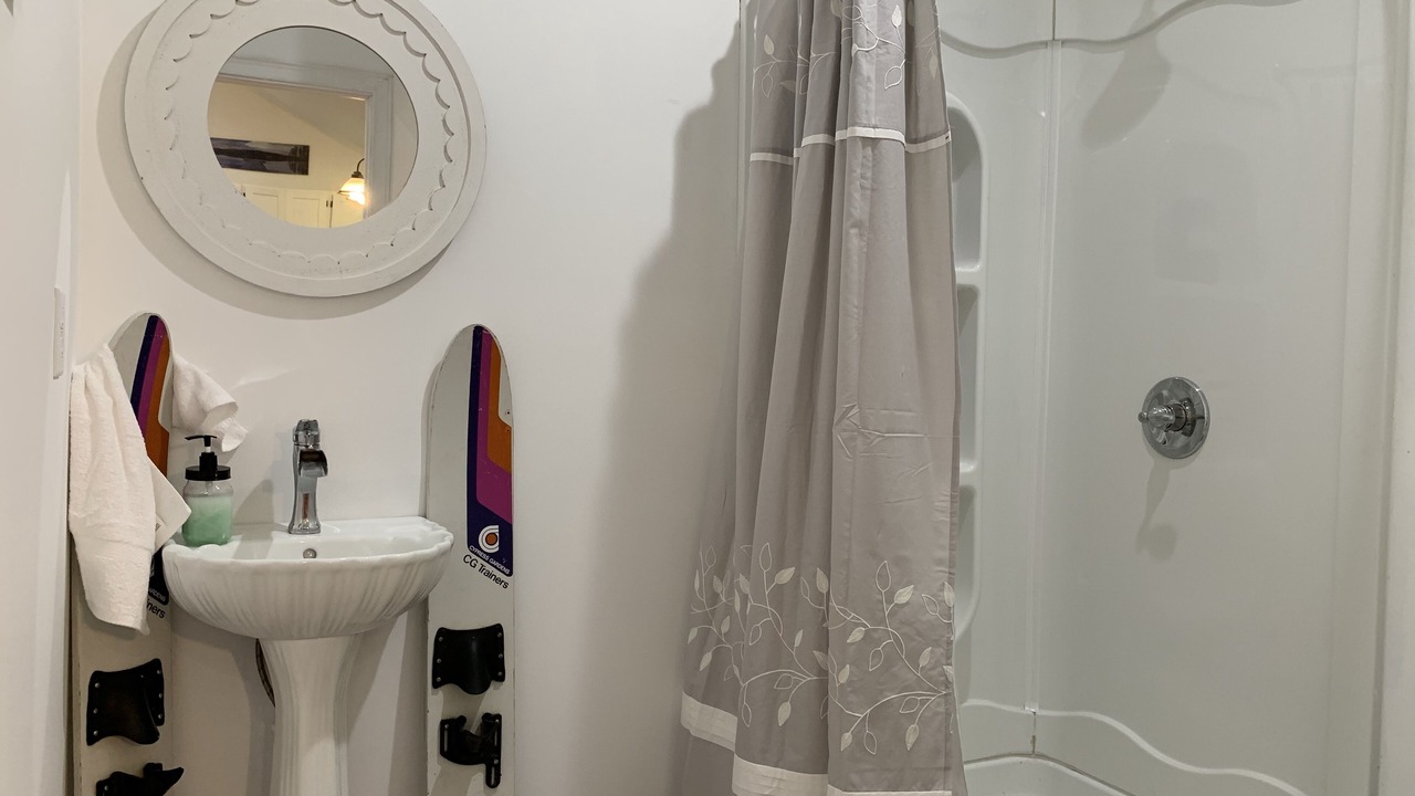 Photo of Bathroom in Wedowee