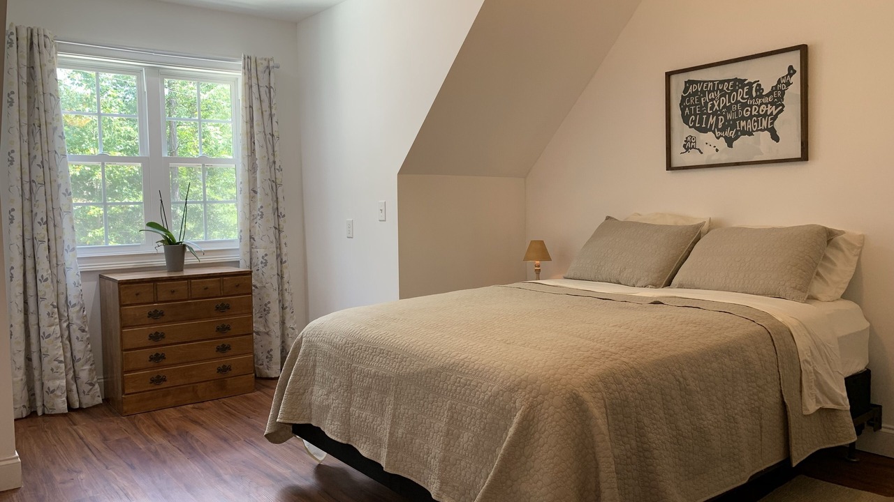 Photo of Bedroom in Wedowee