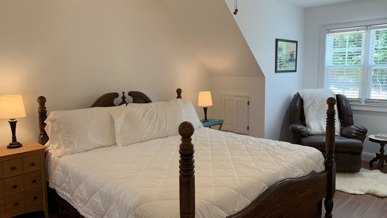 Photo of Bedroom in Wedowee
