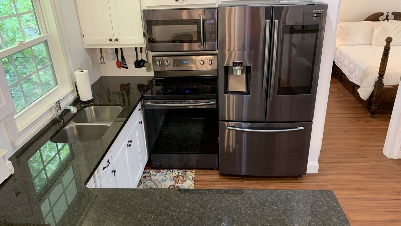 Photo of Kitchen in Wedowee