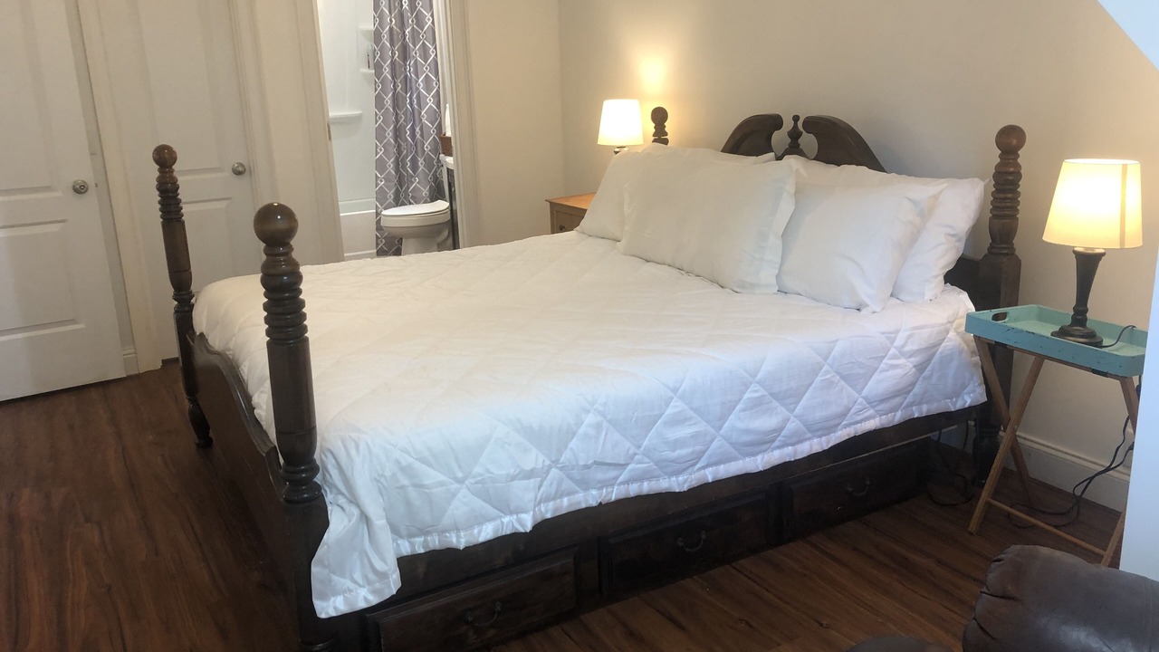 Photo of Bedroom in Wedowee