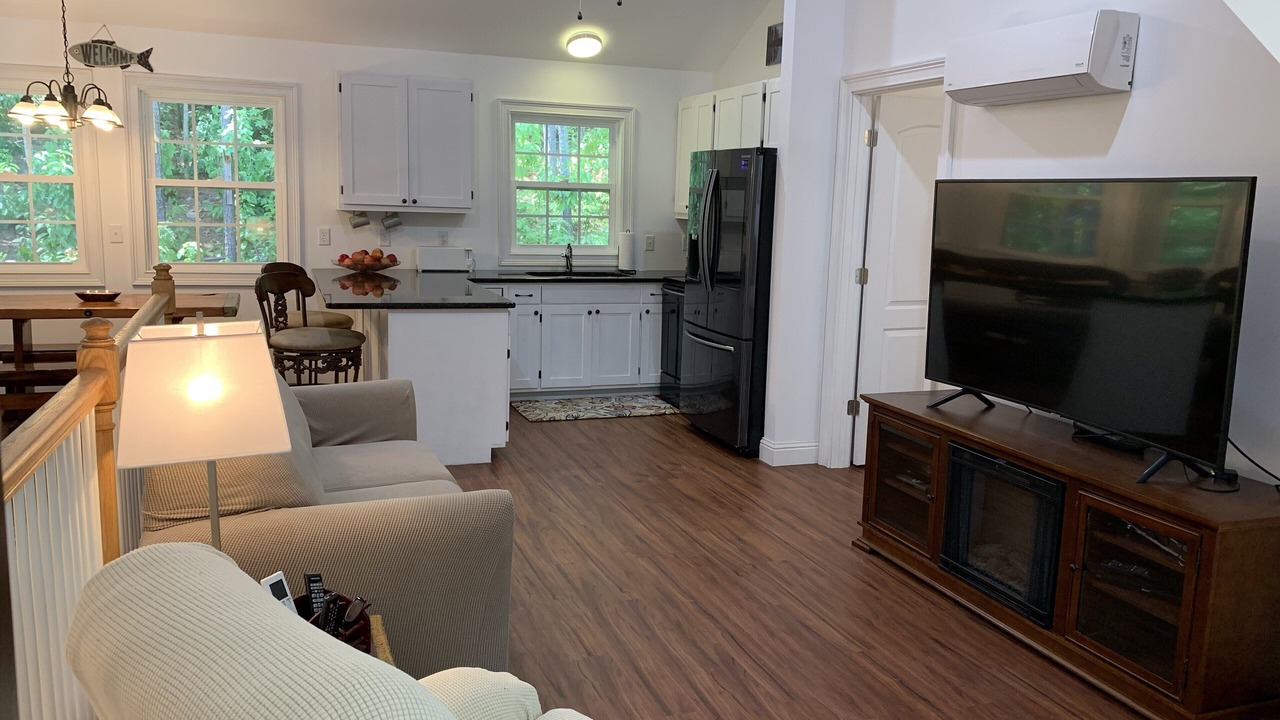 Photo of Livingroom in Wedowee
