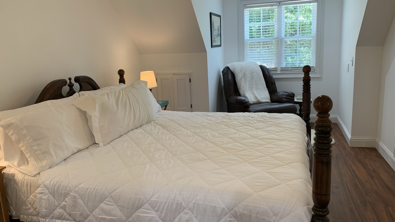 Photo of Bedroom in Wedowee