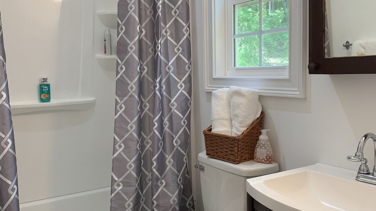 Photo of Bathroom in Wedowee