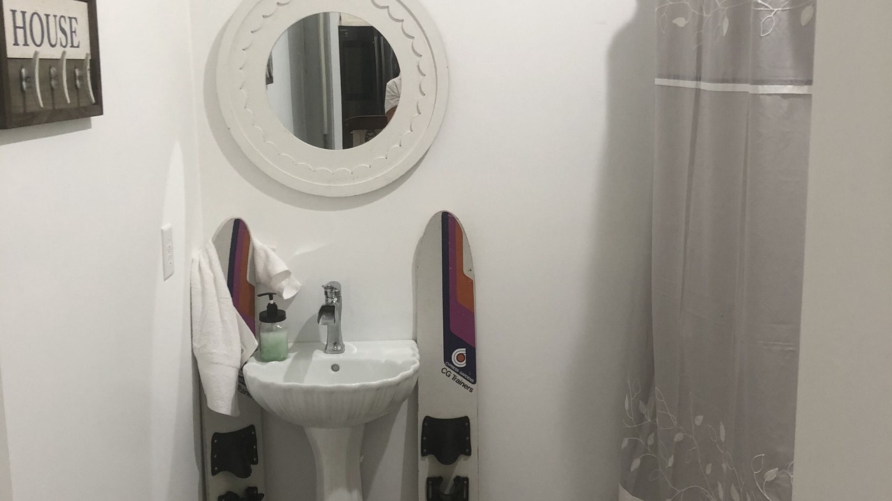 Photo of Bathroom in Wedowee