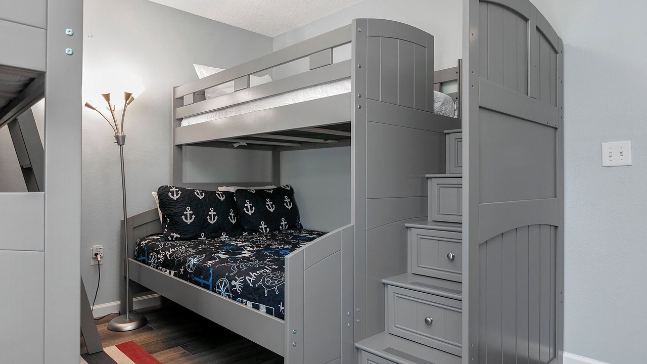 Photo of Bedroom in Foley