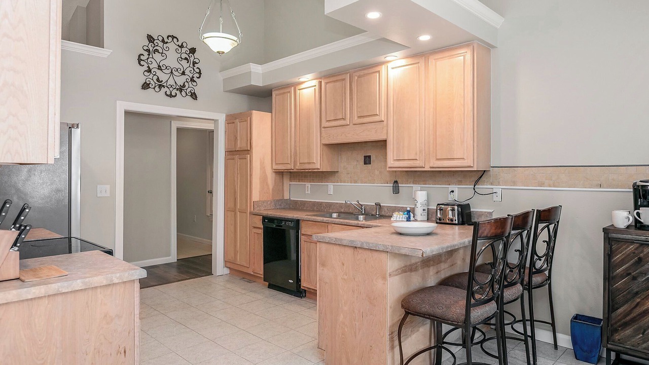 Photo of Kitchen in Foley