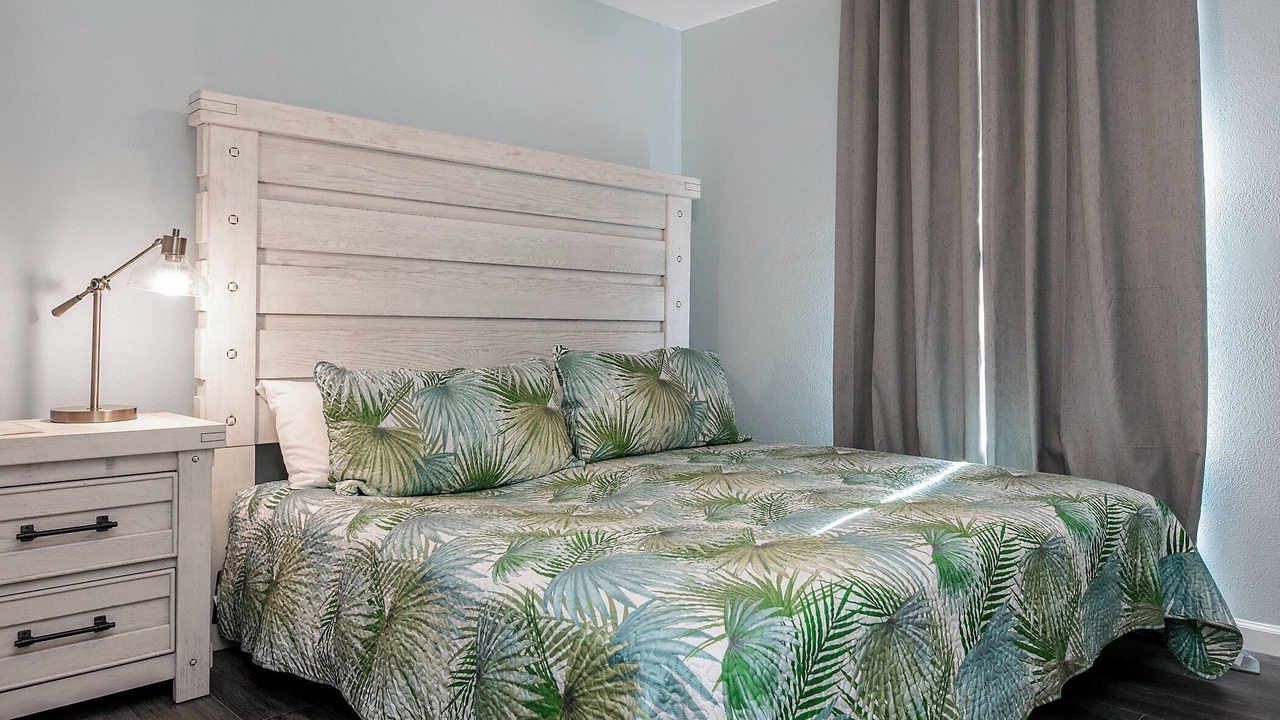 Photo of Bedroom in Foley