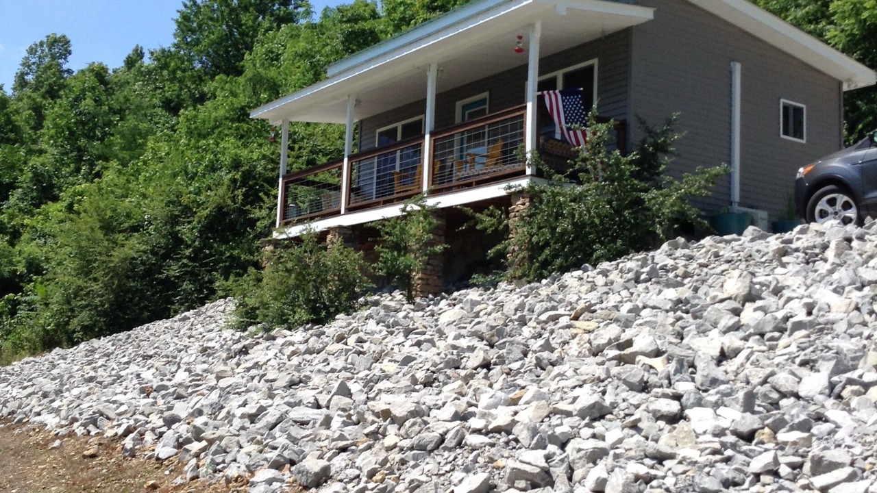 Photo of Outdoor in Estillfork
